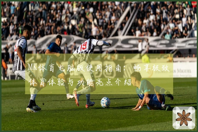 MK体育电脑版使用指南：畅享极致体育体验与功能亮点介绍