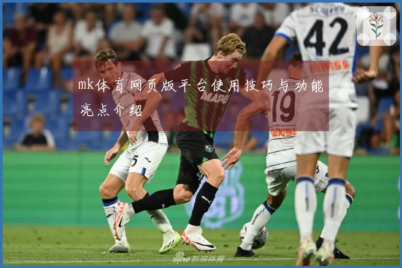 mk体育网页版平台使用技巧与功能亮点介绍