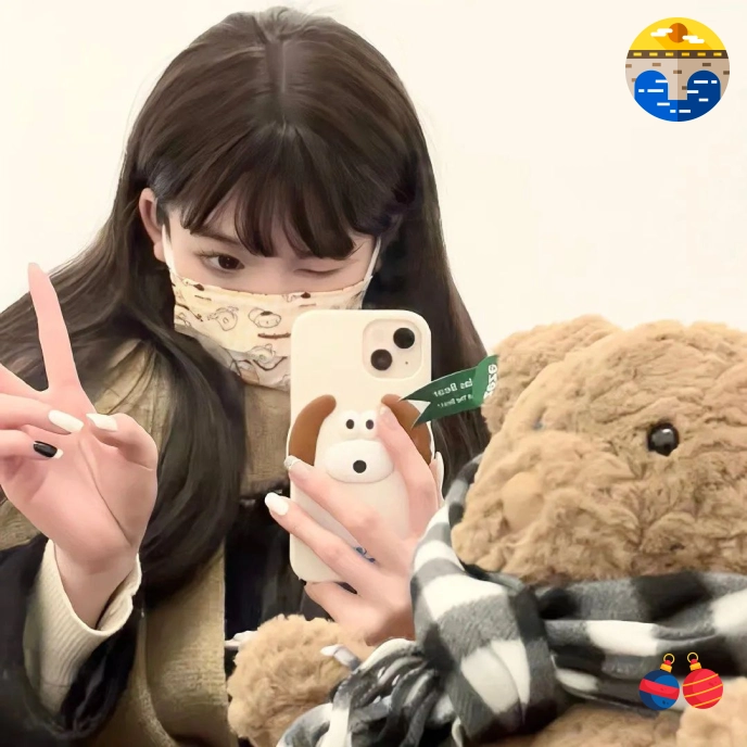 头像